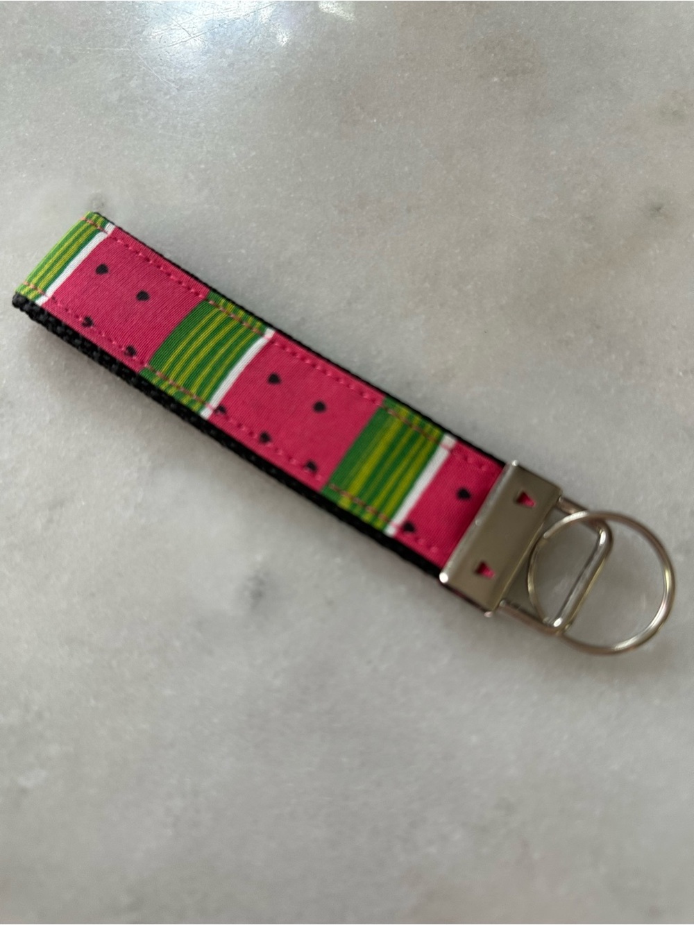 ๐๏ธ Wristlets - Key Fobs - Picture 6 of 6